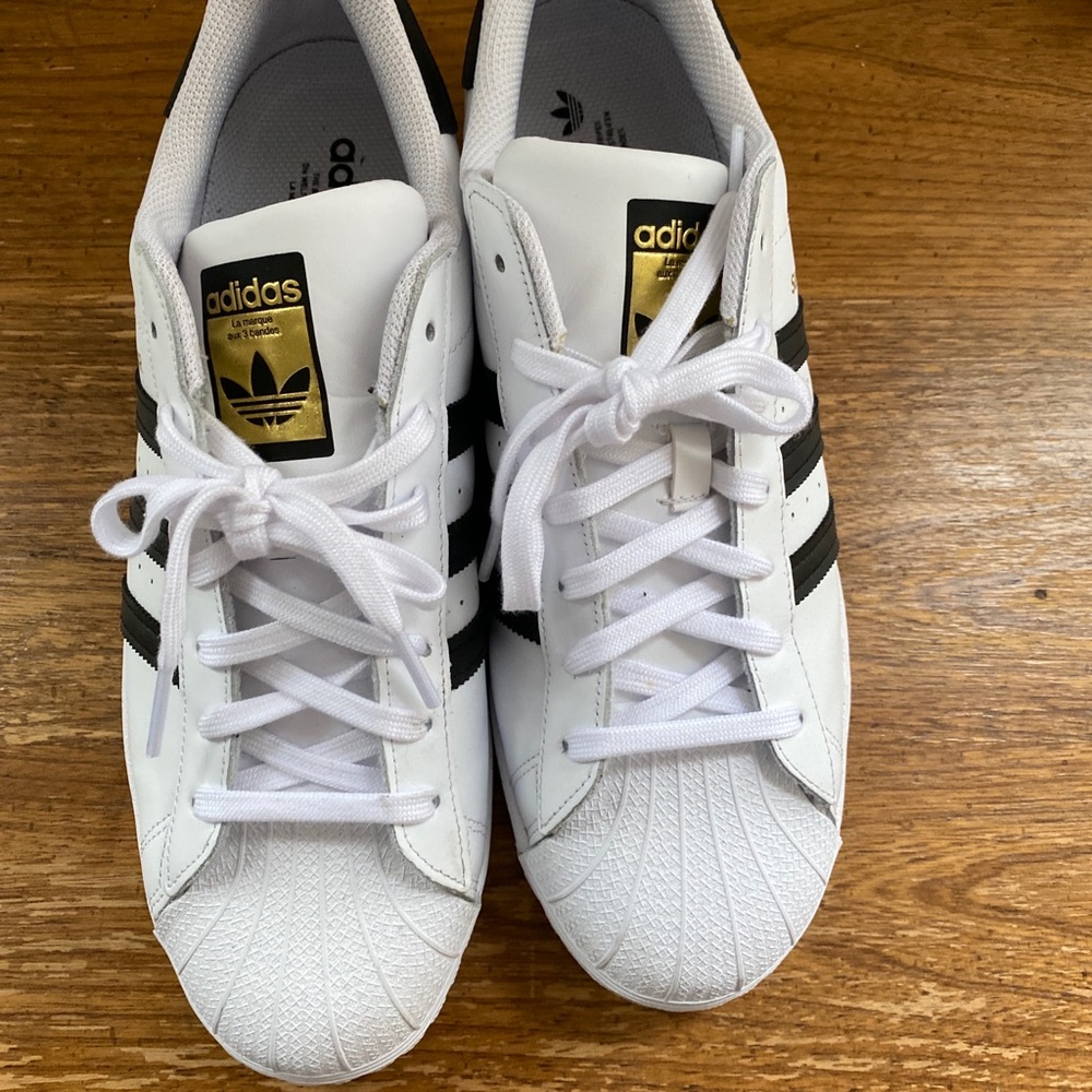 Adidas Superstar